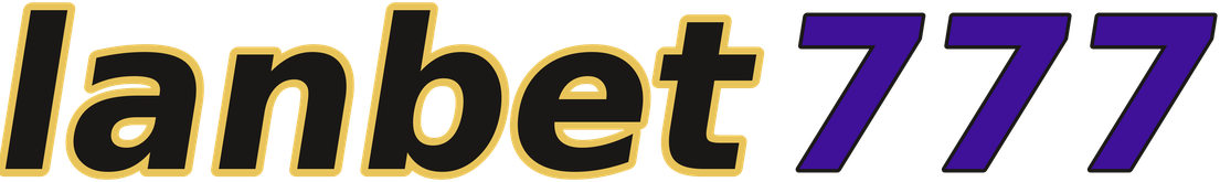 lanbet777 logo